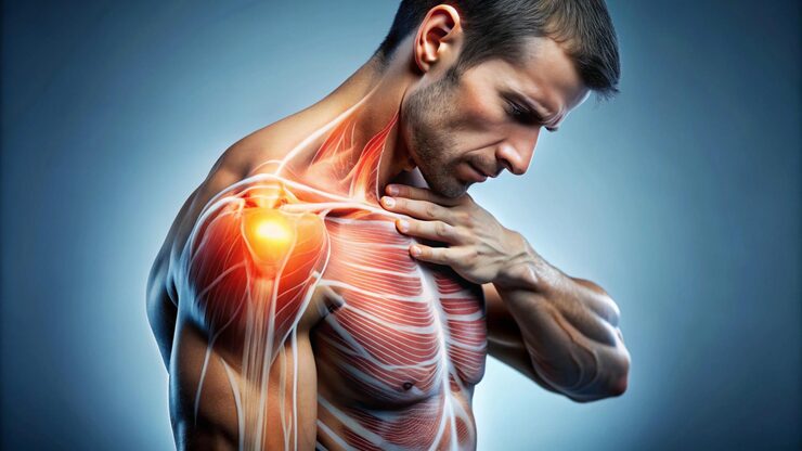 Shoulder Replacement Surgery in Whitefield Bangalore by Dr. Krishna Kumar M S